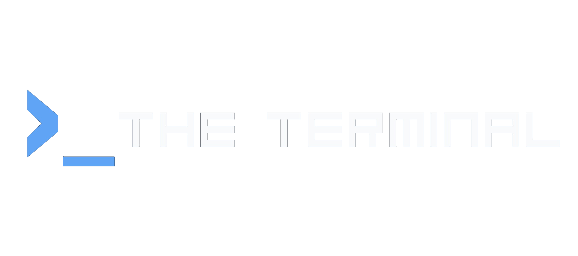 THE TERMINAL